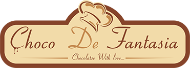 Choco De Fantasia Logo